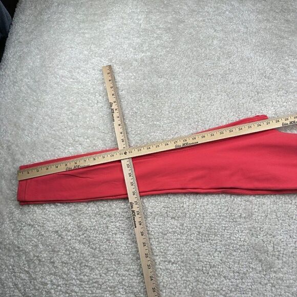 Lululemon Align High Rise Pant Guava Pink - Picture 13 of 15